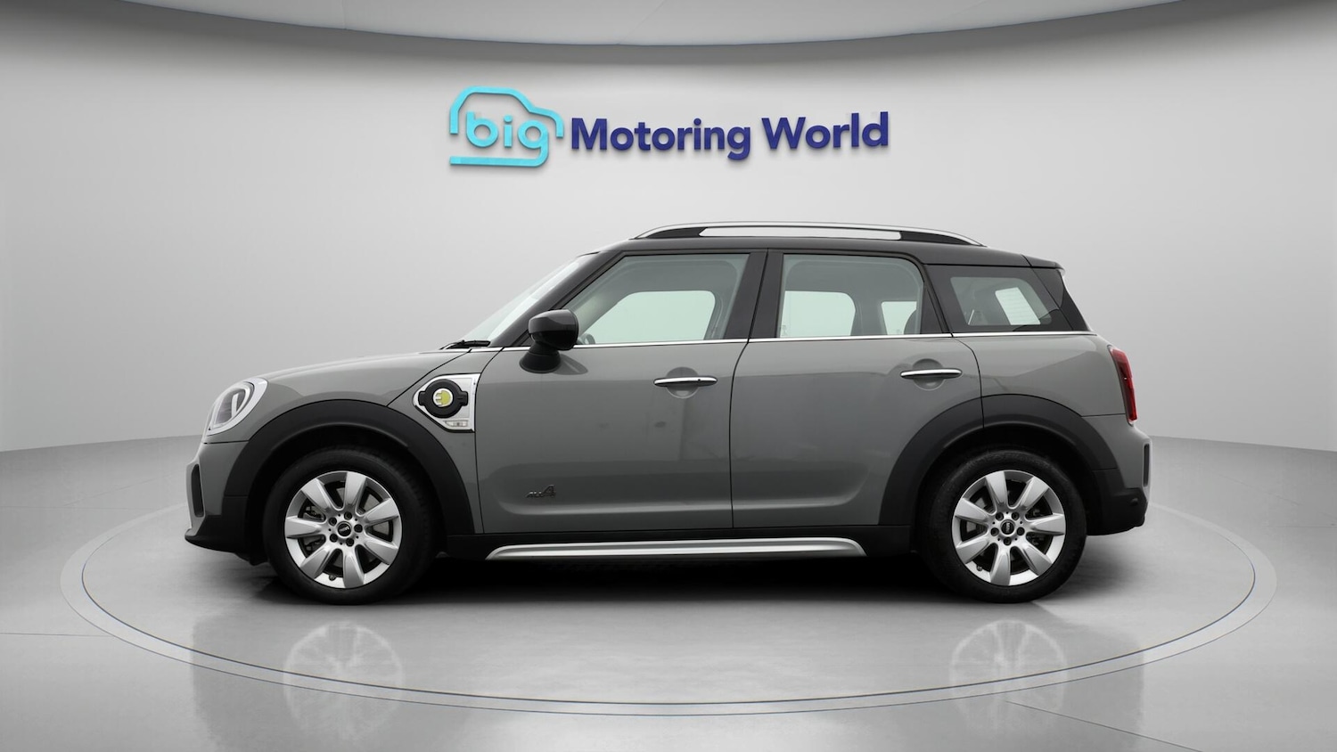Used MINI Countryman 2022 for sale - 76645332: Photo 5