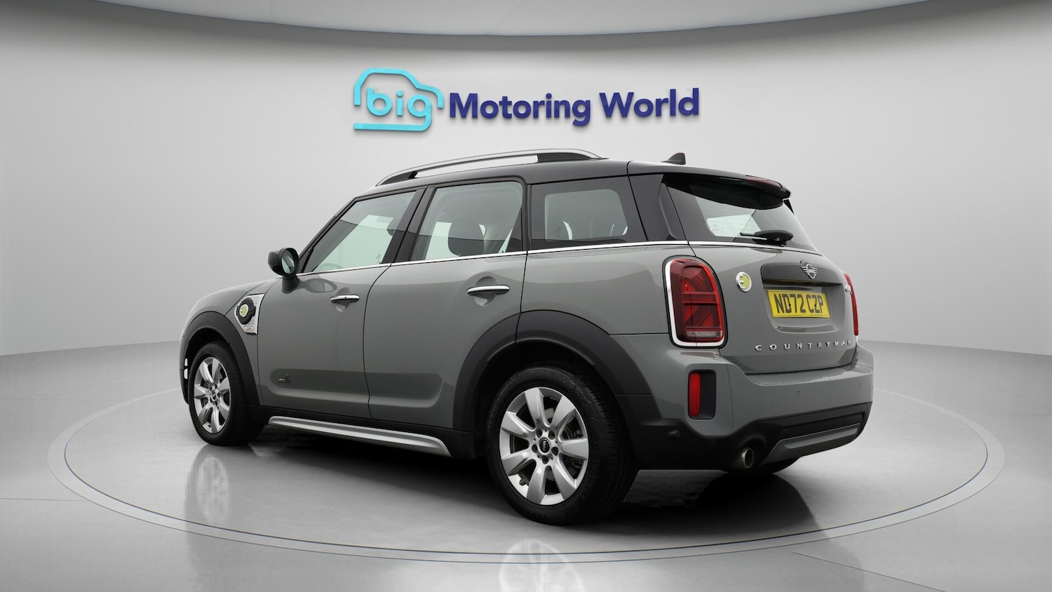 Used MINI Countryman 2022 for sale - 76645332: Photo 6