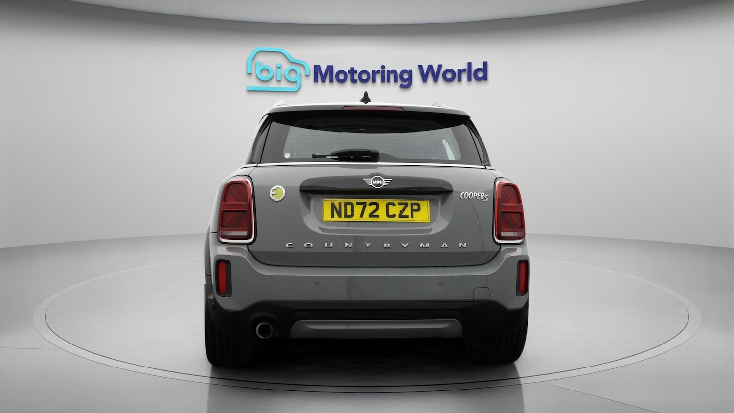 Used MINI Countryman 2022 for sale - 76645332: Photo 7