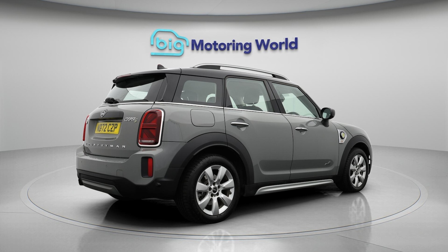 Used MINI Countryman 2022 for sale - 76645332: Photo 8