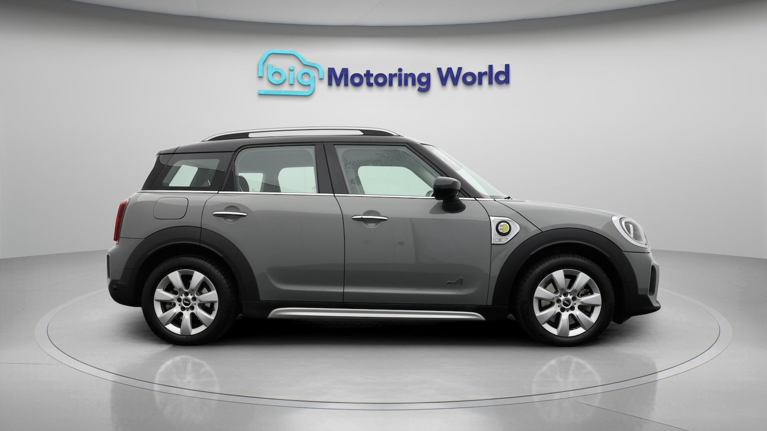 Used MINI Countryman 2022 for sale - 76645332: Photo 9