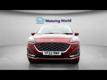Used Ford Kuga 2022 for sale - 74799611: Photo