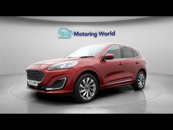 Used Ford Kuga 2022 for sale - 74799611: Photo