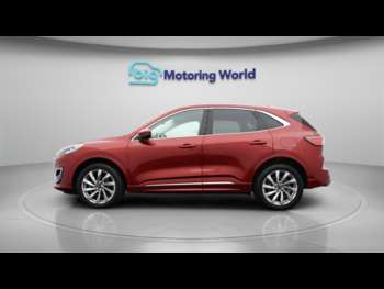 Used Ford Kuga 2022 for sale - 74799611: Photo