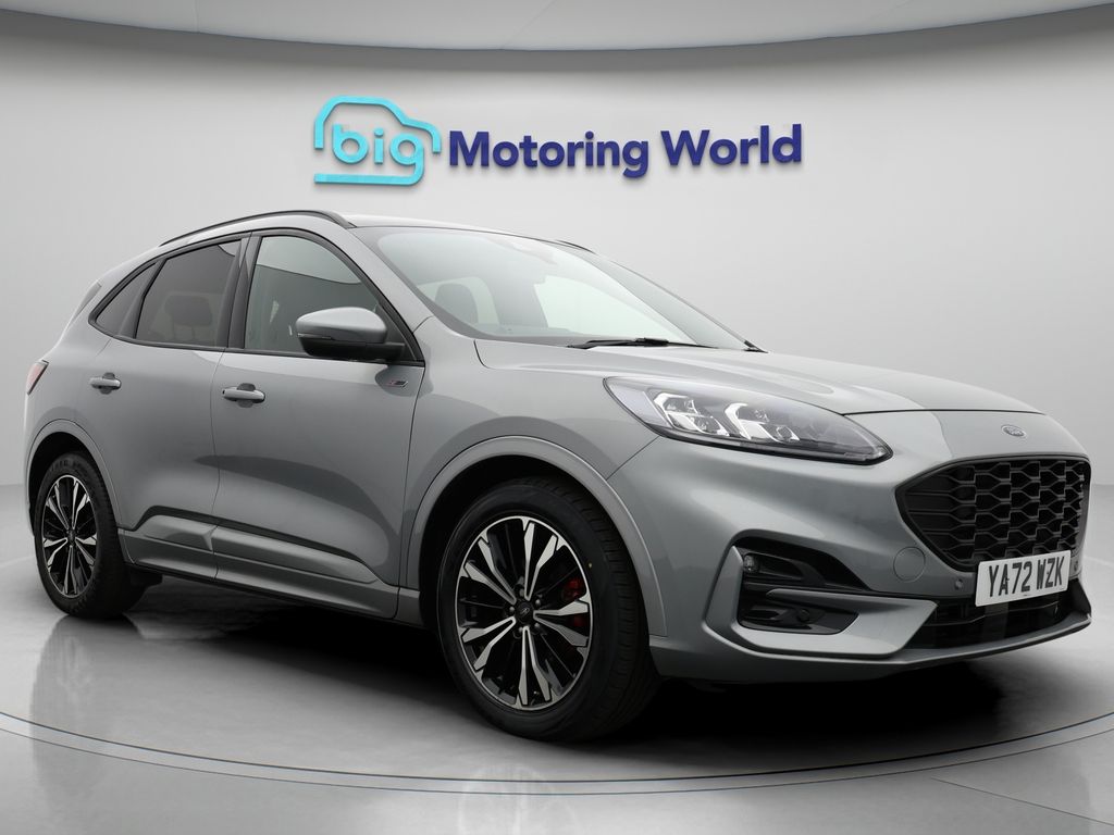 Used Ford Kuga for sale - 76814630: Photo 4