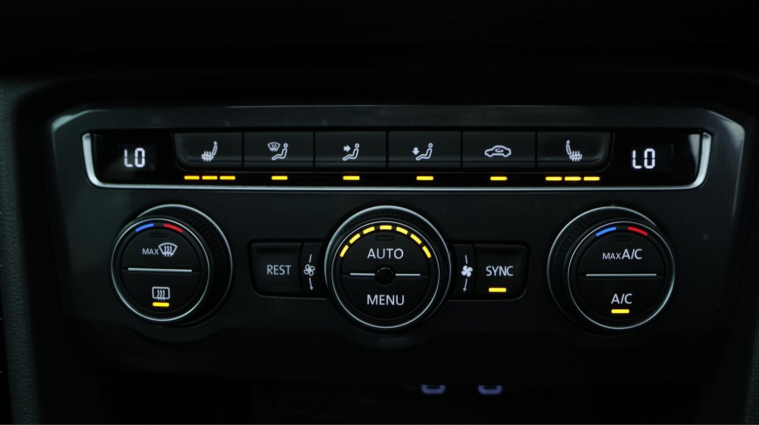 Used Volkswagen Tiguan Allspace 2020 for sale - 76742366: Photo 13