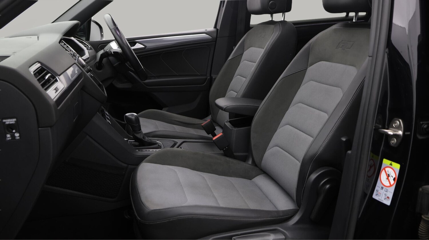 Used Volkswagen Tiguan Allspace 2020 for sale - 76742366: Photo 15