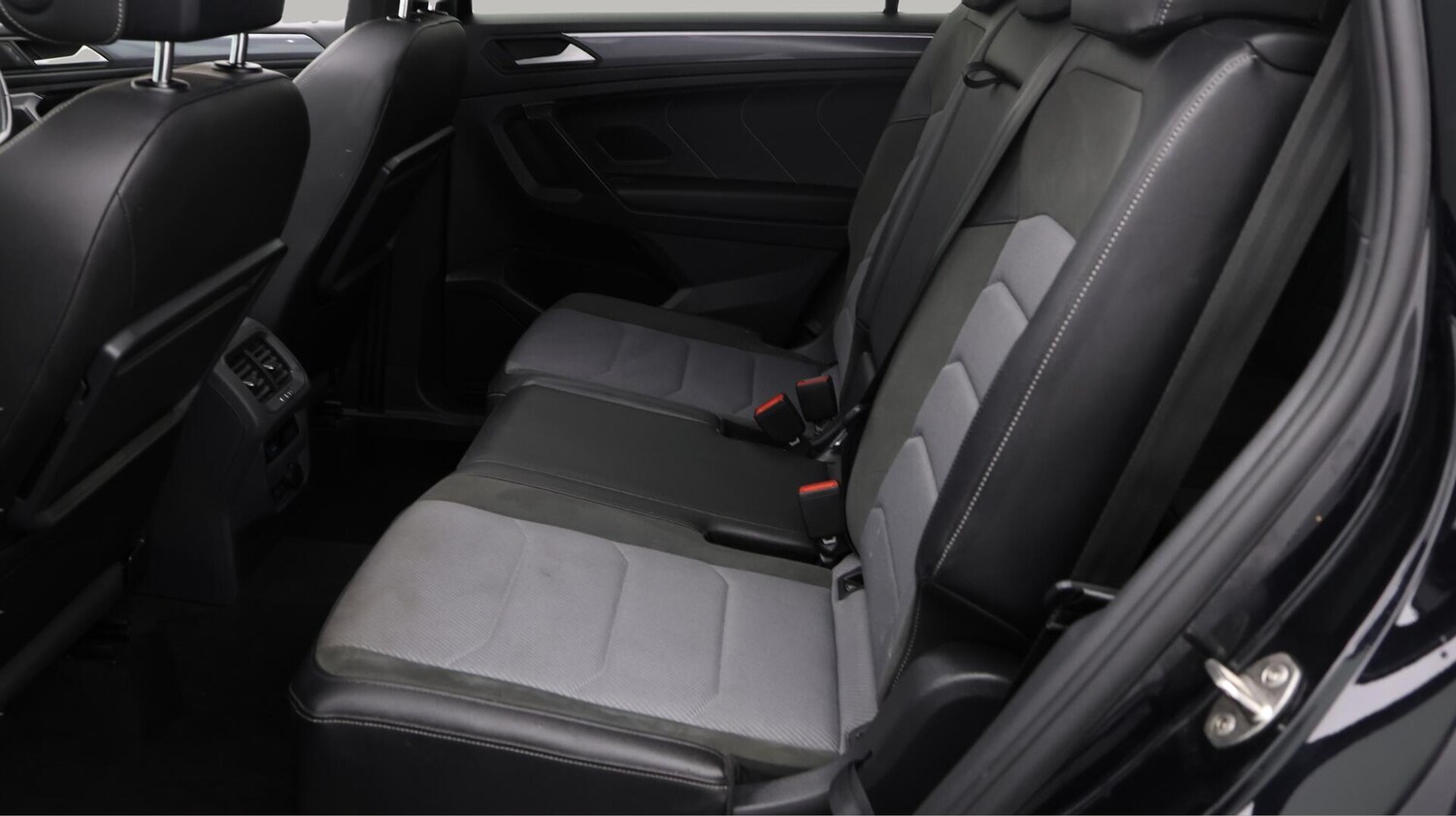 Used Volkswagen Tiguan Allspace 2020 for sale - 76742366: Photo 17