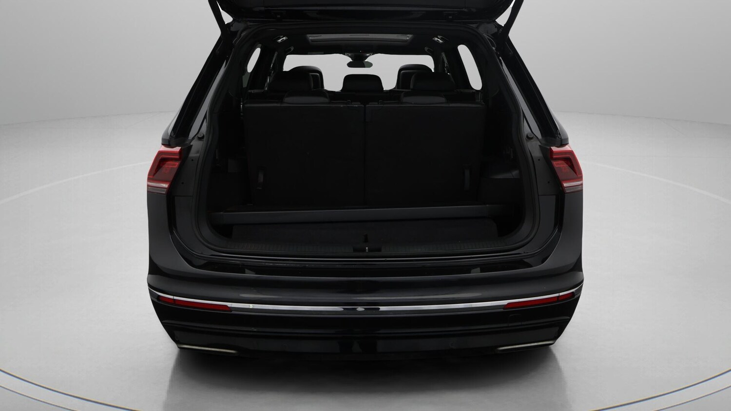 Used Volkswagen Tiguan Allspace 2020 for sale - 76742366: Photo 18