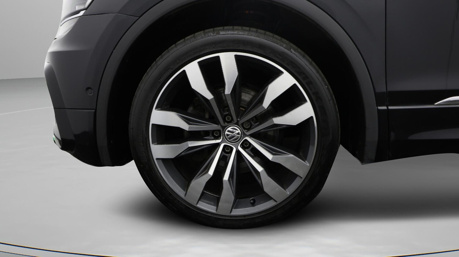 Used Volkswagen Tiguan Allspace 2020 for sale - 76742366: Photo 19