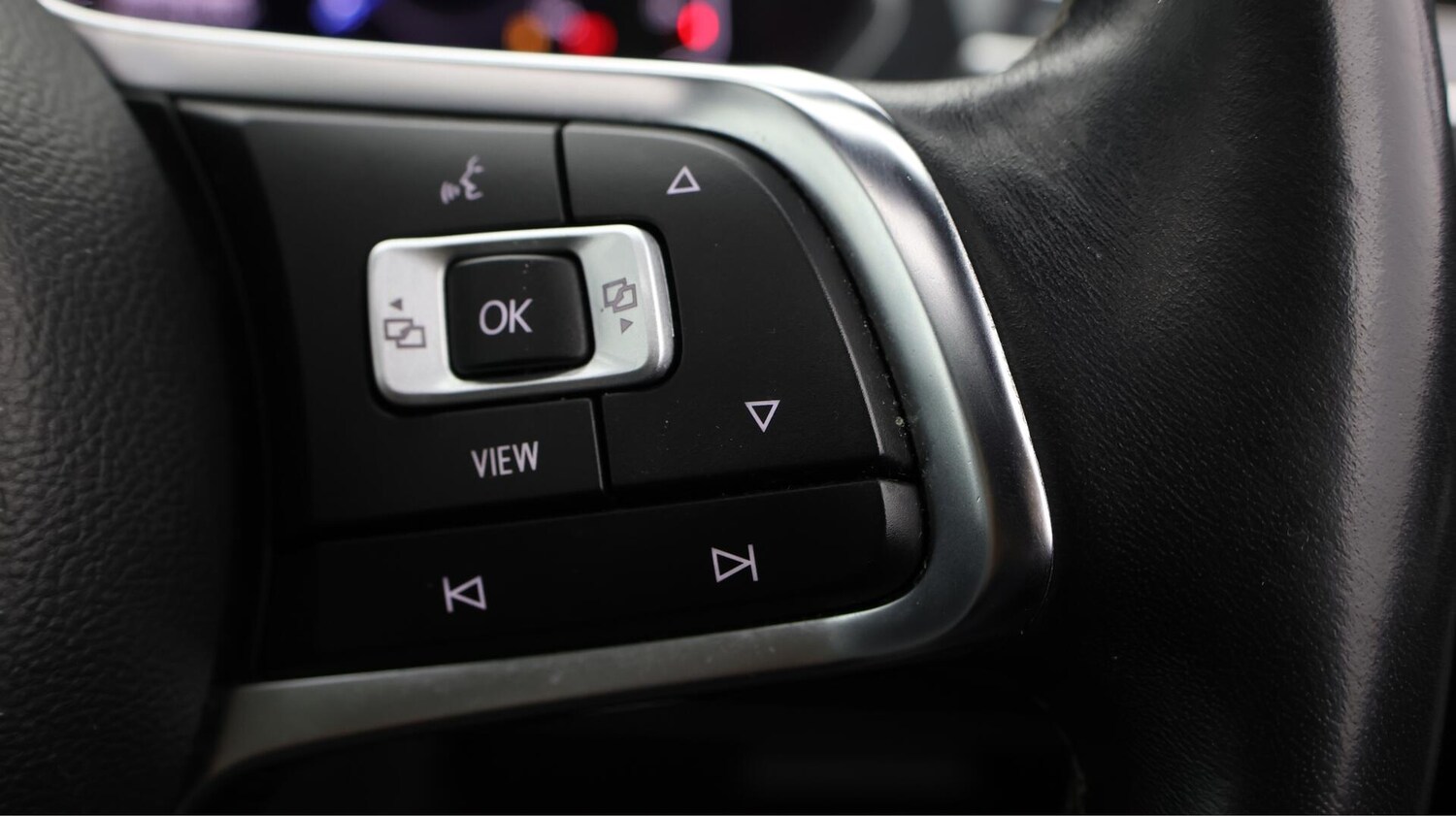 Used Volkswagen Tiguan Allspace 2020 for sale - 76742366: Photo 26