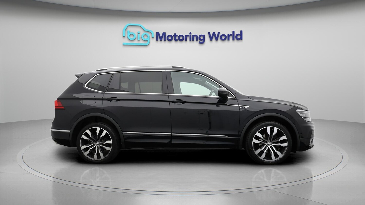 Used Volkswagen Tiguan Allspace 2020 for sale - 76742366: Photo 9