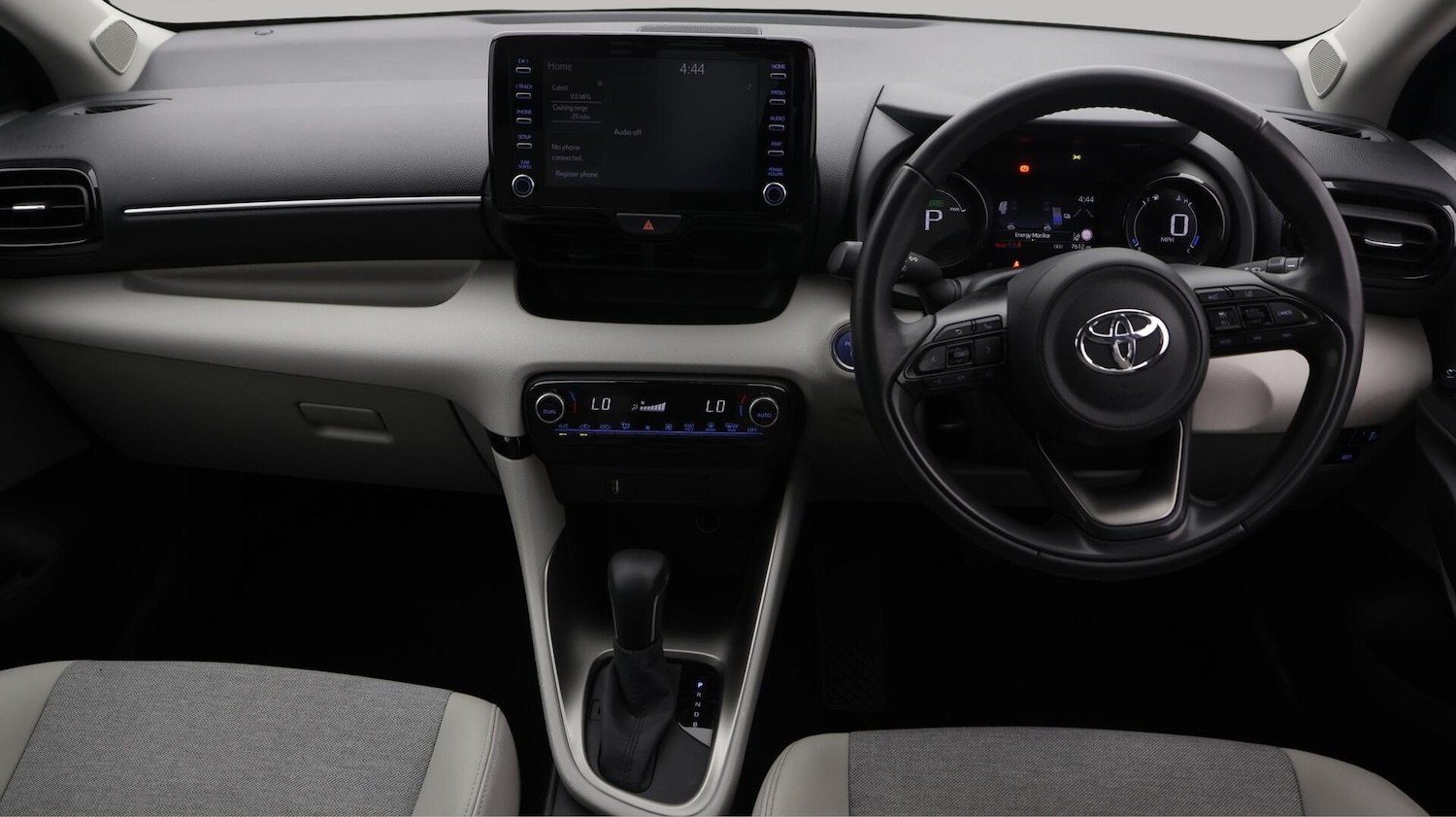 Used Toyota Yaris 2021 for sale - 76041948: Photo 14