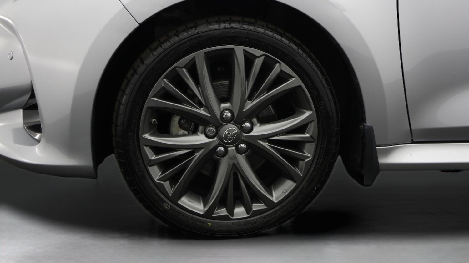 Used Toyota Yaris 2021 for sale - 76041948: Photo 19