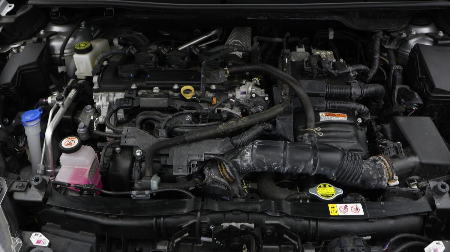 Used Toyota Yaris 2021 for sale - 76041948: Photo 20