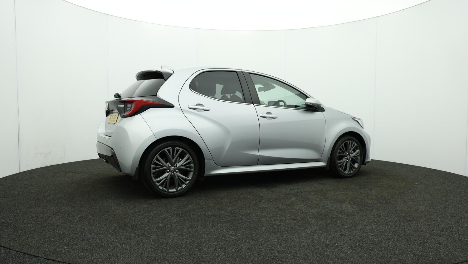Used Toyota Yaris 2021 for sale - 76041948: Photo 38