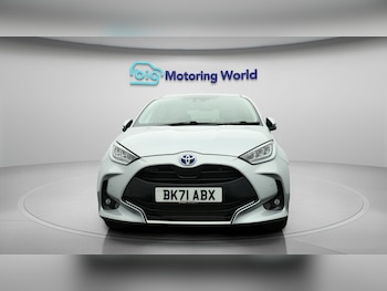 Used Toyota Yaris 2021 for sale - 76041948: Photo 3