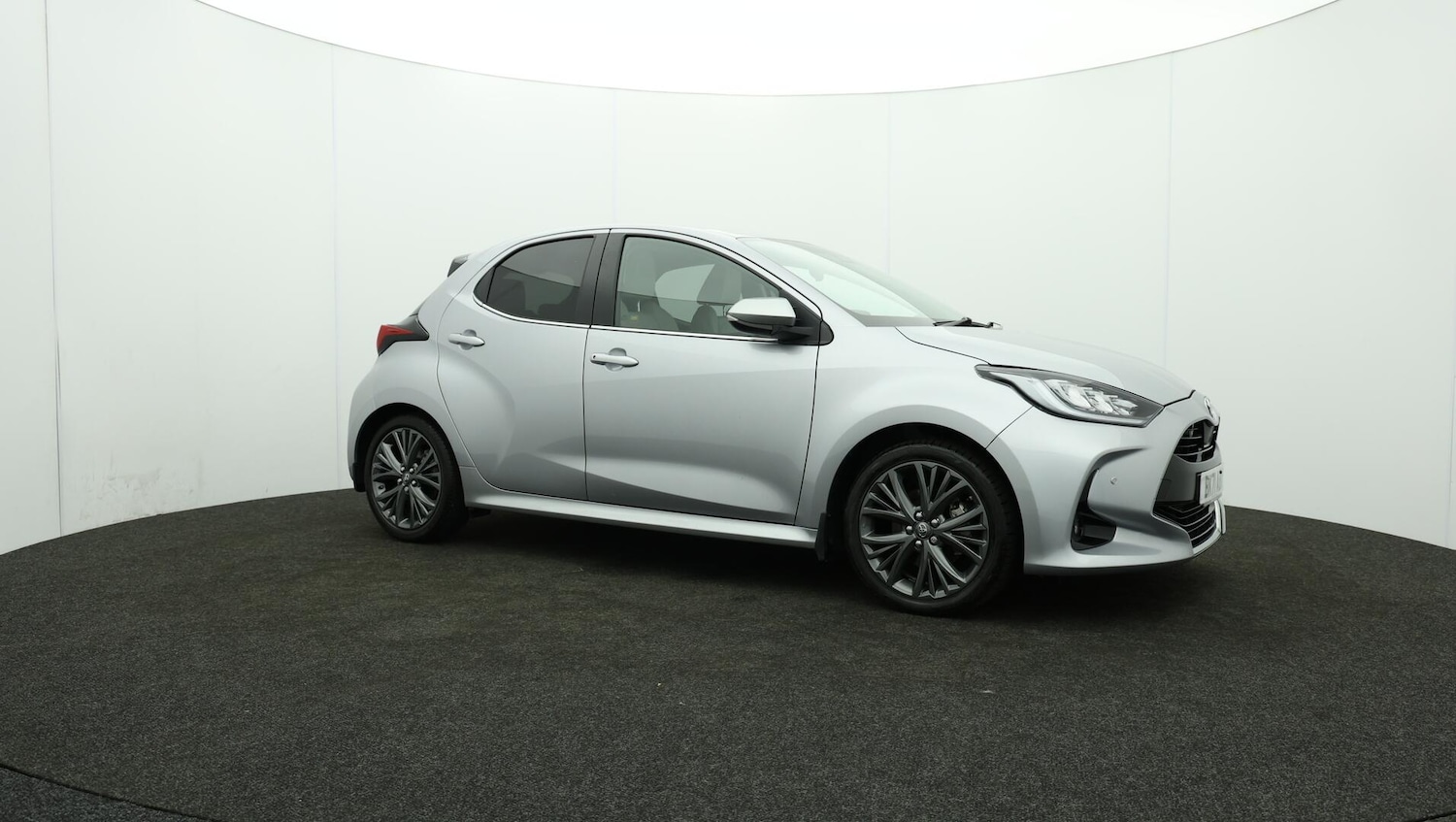 Used Toyota Yaris 2021 for sale - 76041948: Photo 48