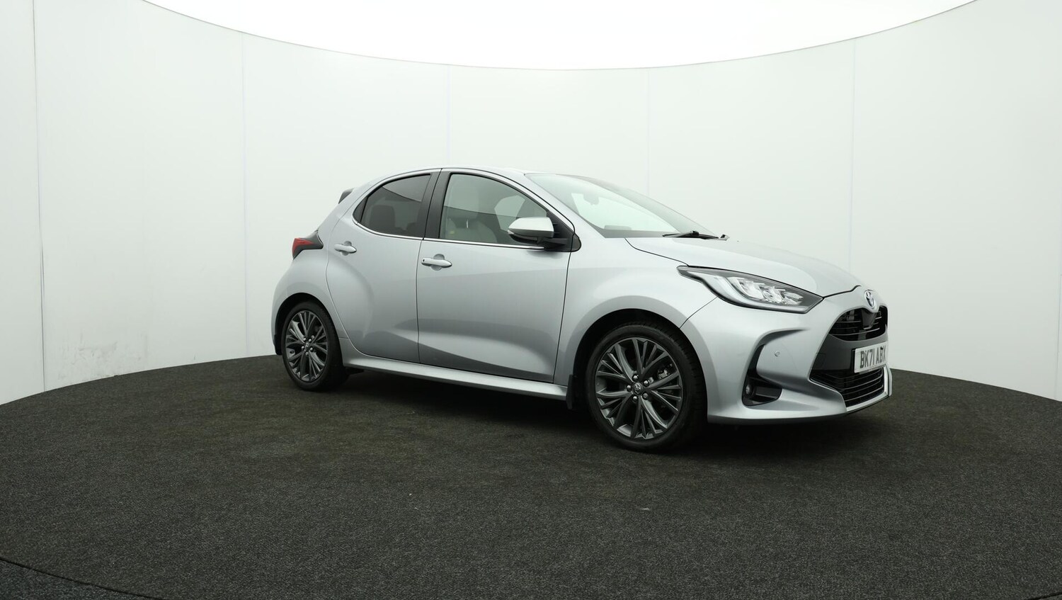 Used Toyota Yaris 2021 for sale - 76041948: Photo 49