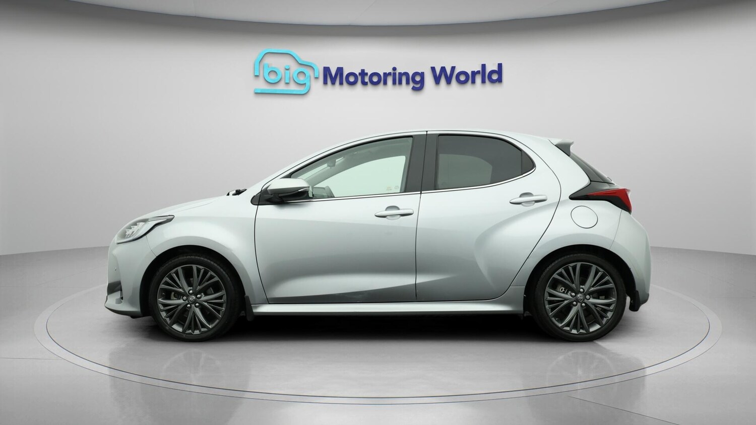 Used Toyota Yaris 2021 for sale - 76041948: Photo 5