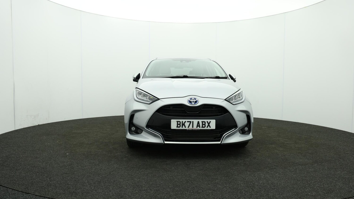Used Toyota Yaris 2021 for sale - 76041948: Photo 56