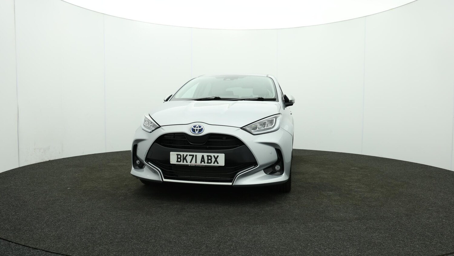Used Toyota Yaris 2021 for sale - 76041948: Photo 59
