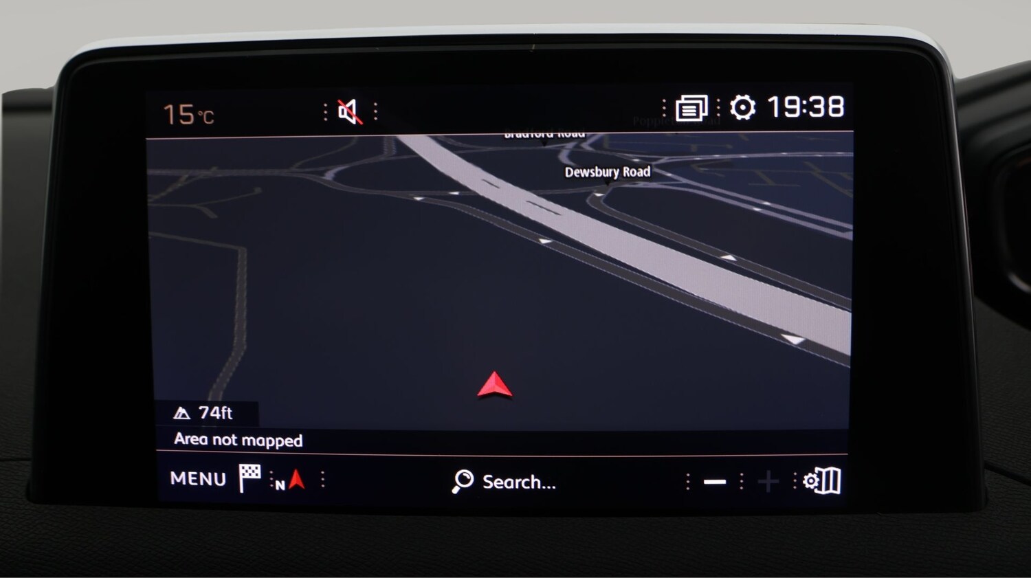 Used Peugeot 5008 for sale - 77363846: Photo 11