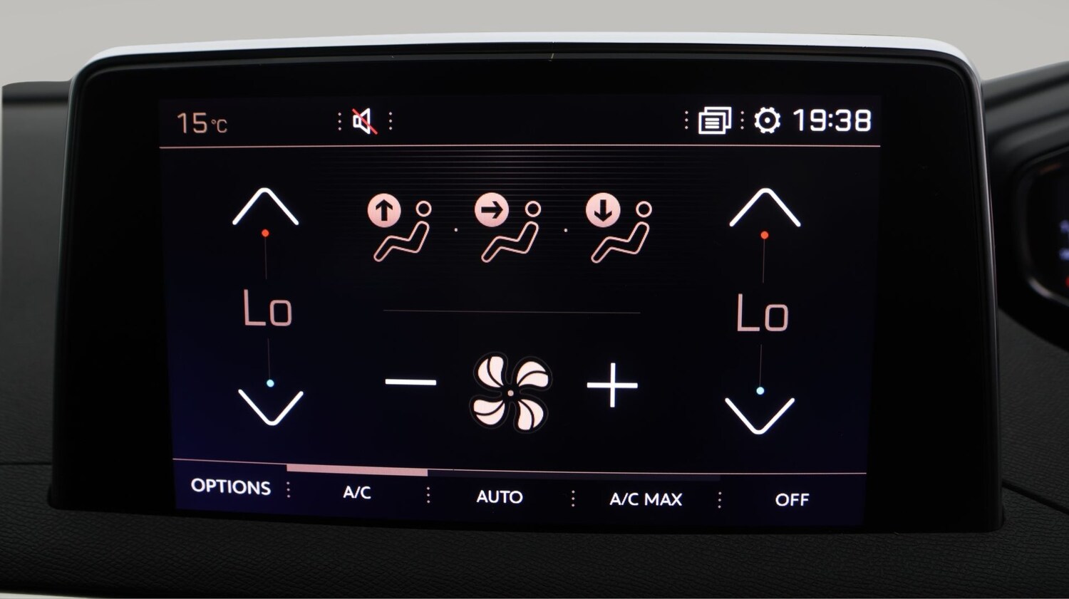 Used Peugeot 5008 for sale - 77363846: Photo 12