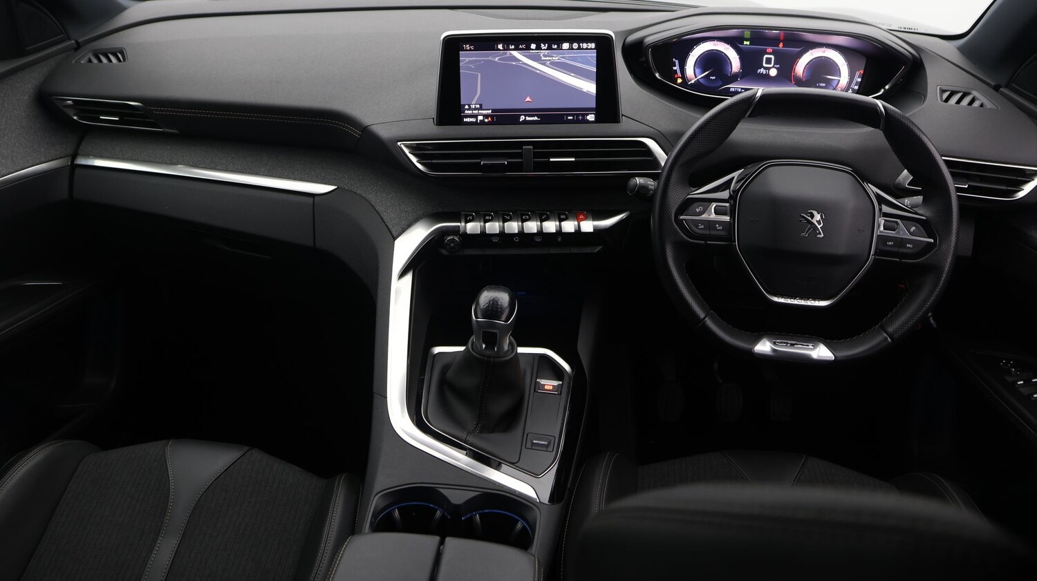 Used Peugeot 5008 for sale - 77363846: Photo 13