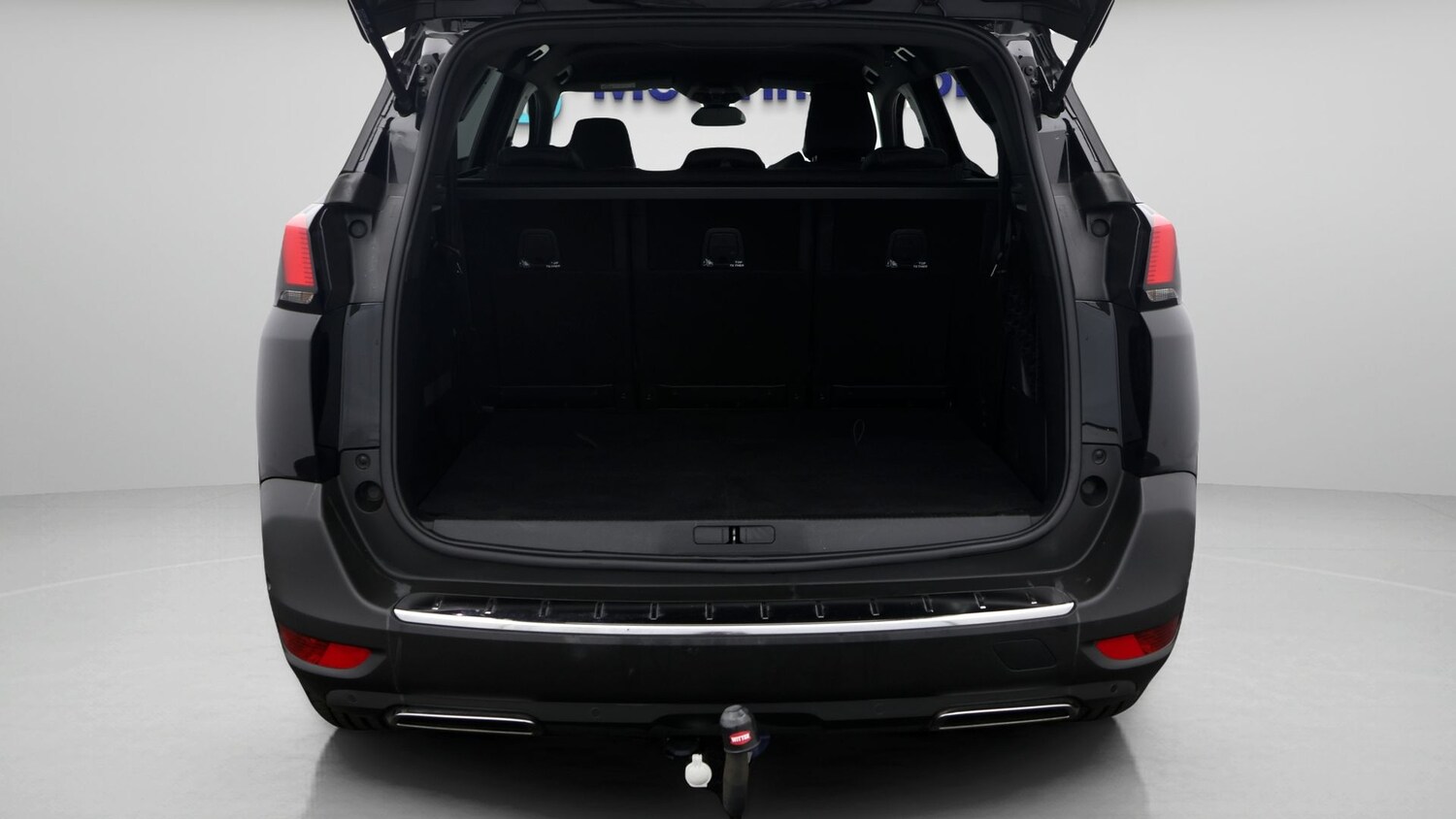 Used Peugeot 5008 for sale - 77363846: Photo 17