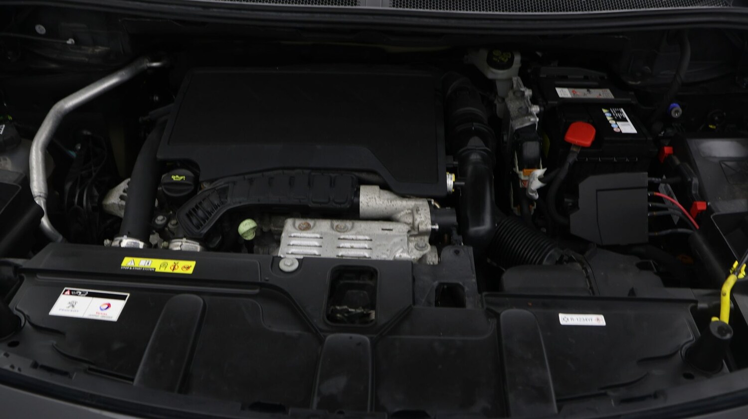 Used Peugeot 5008 for sale - 77363846: Photo 19