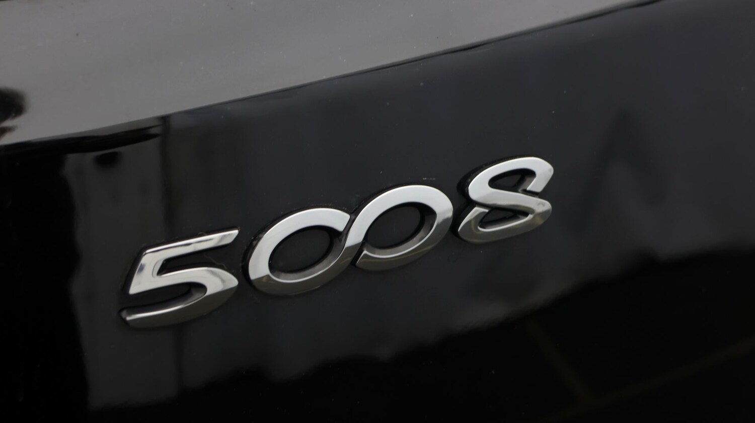 Used Peugeot 5008 for sale - 77363846: Photo 20