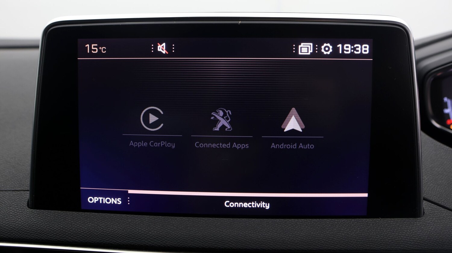 Used Peugeot 5008 for sale - 77363846: Photo 26