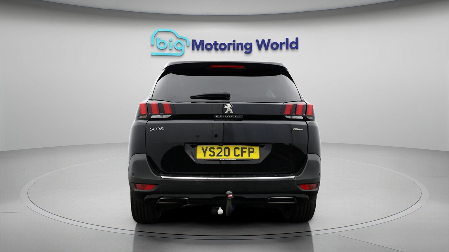 Used Peugeot 5008 for sale - 77363846: Photo 6