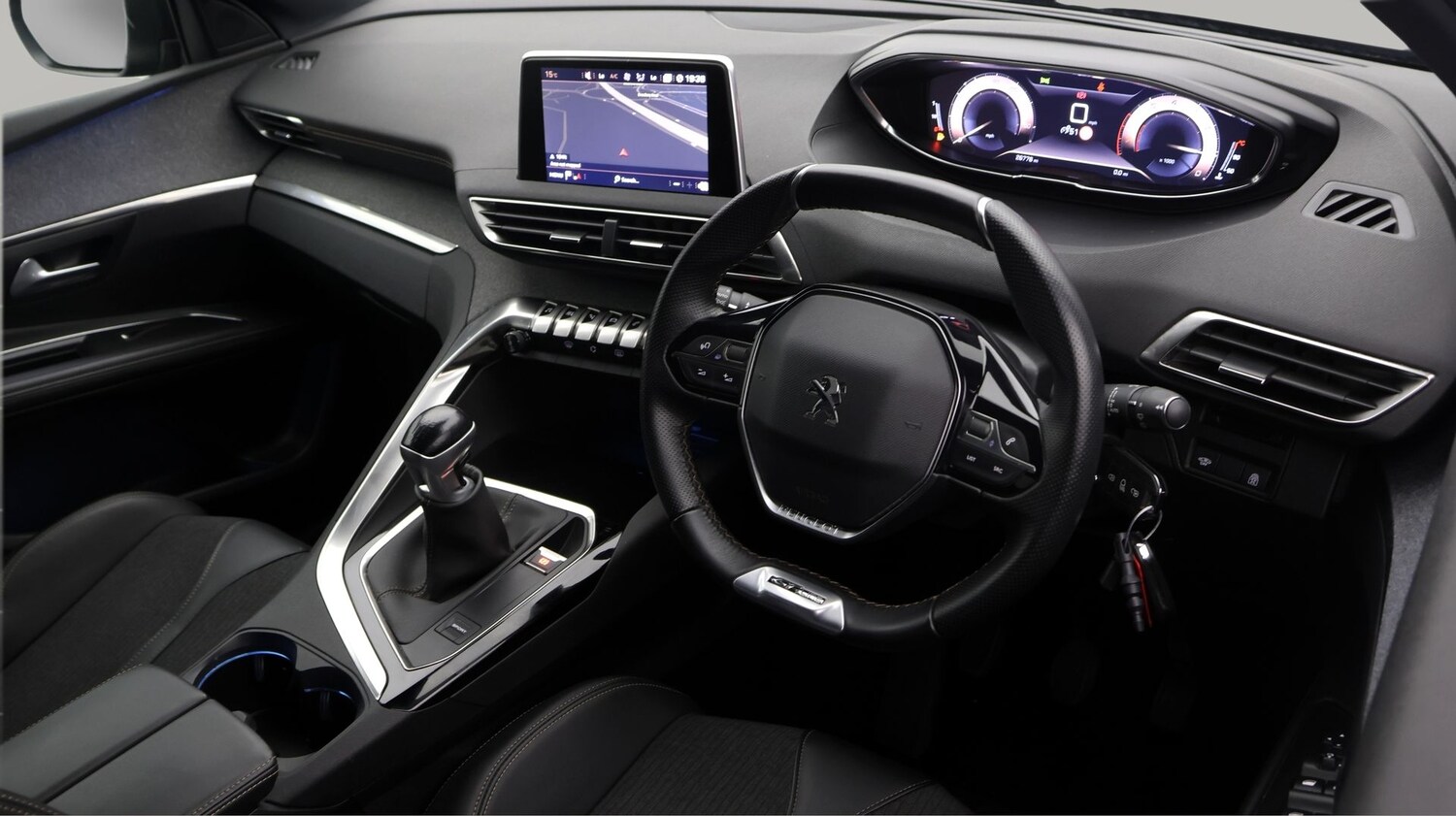 Used Peugeot 5008 for sale - 77363846: Photo 9