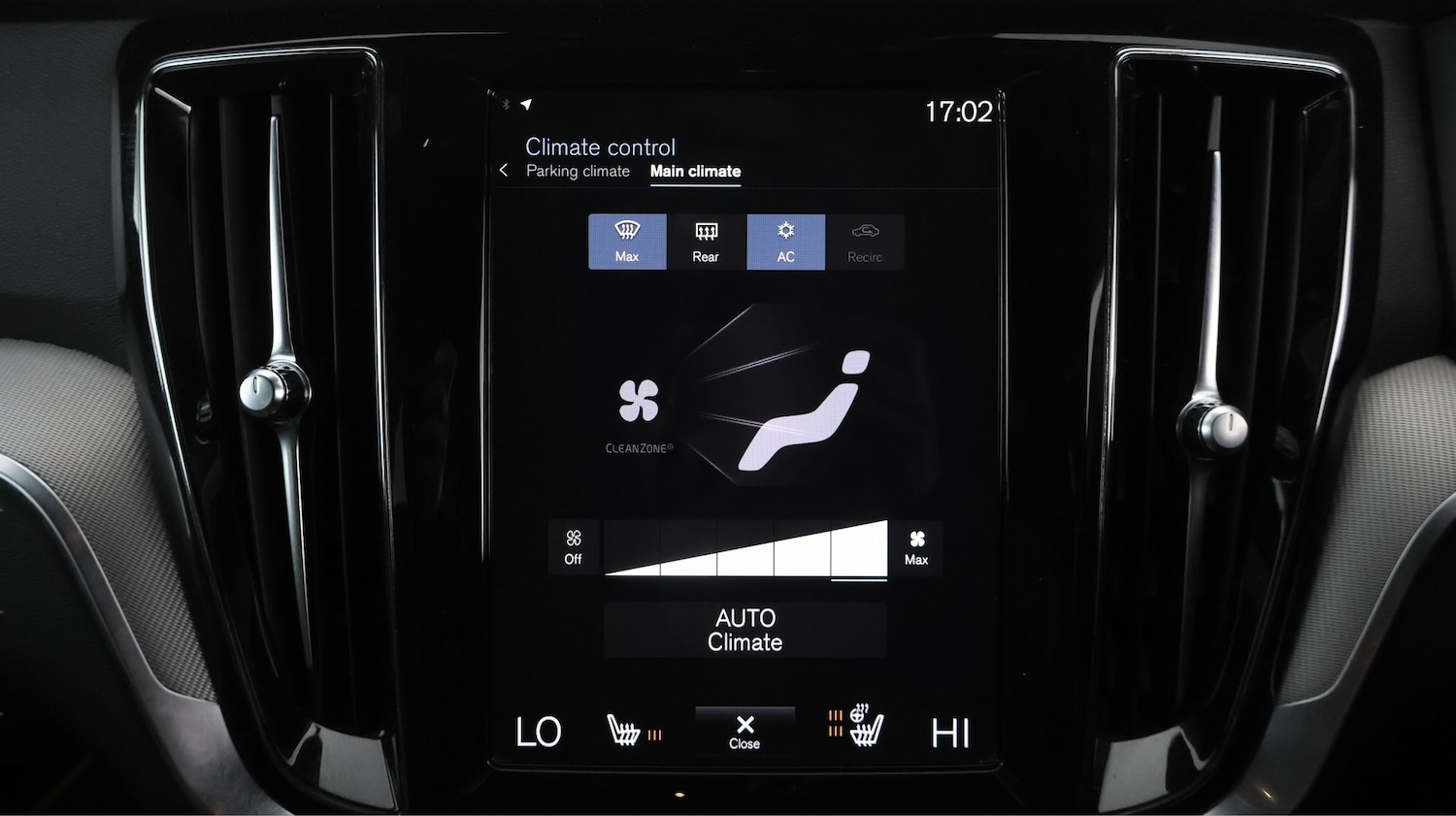 Used Volvo V60 2020 for sale - 77532207: Photo 11