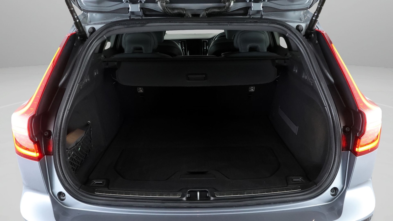 Used Volvo V60 2020 for sale - 77532207: Photo 16