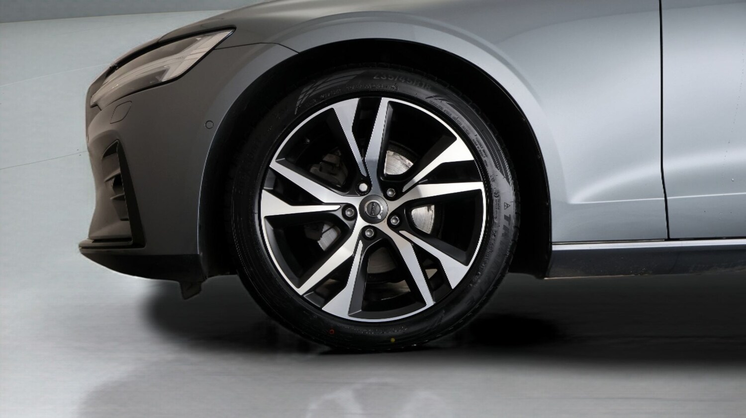 Used Volvo V60 2020 for sale - 77532207: Photo 17