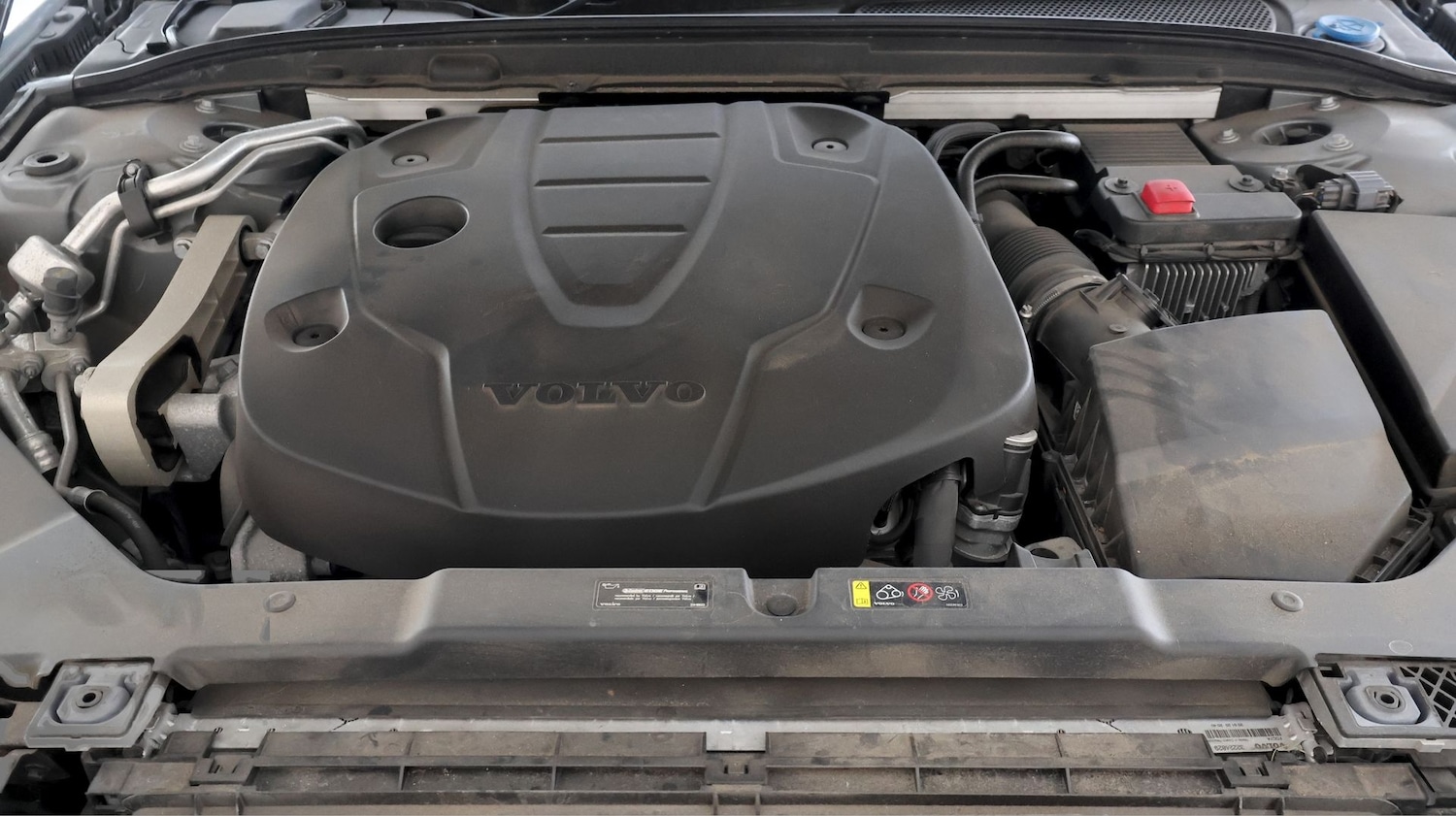 Used Volvo V60 2020 for sale - 77532207: Photo 18