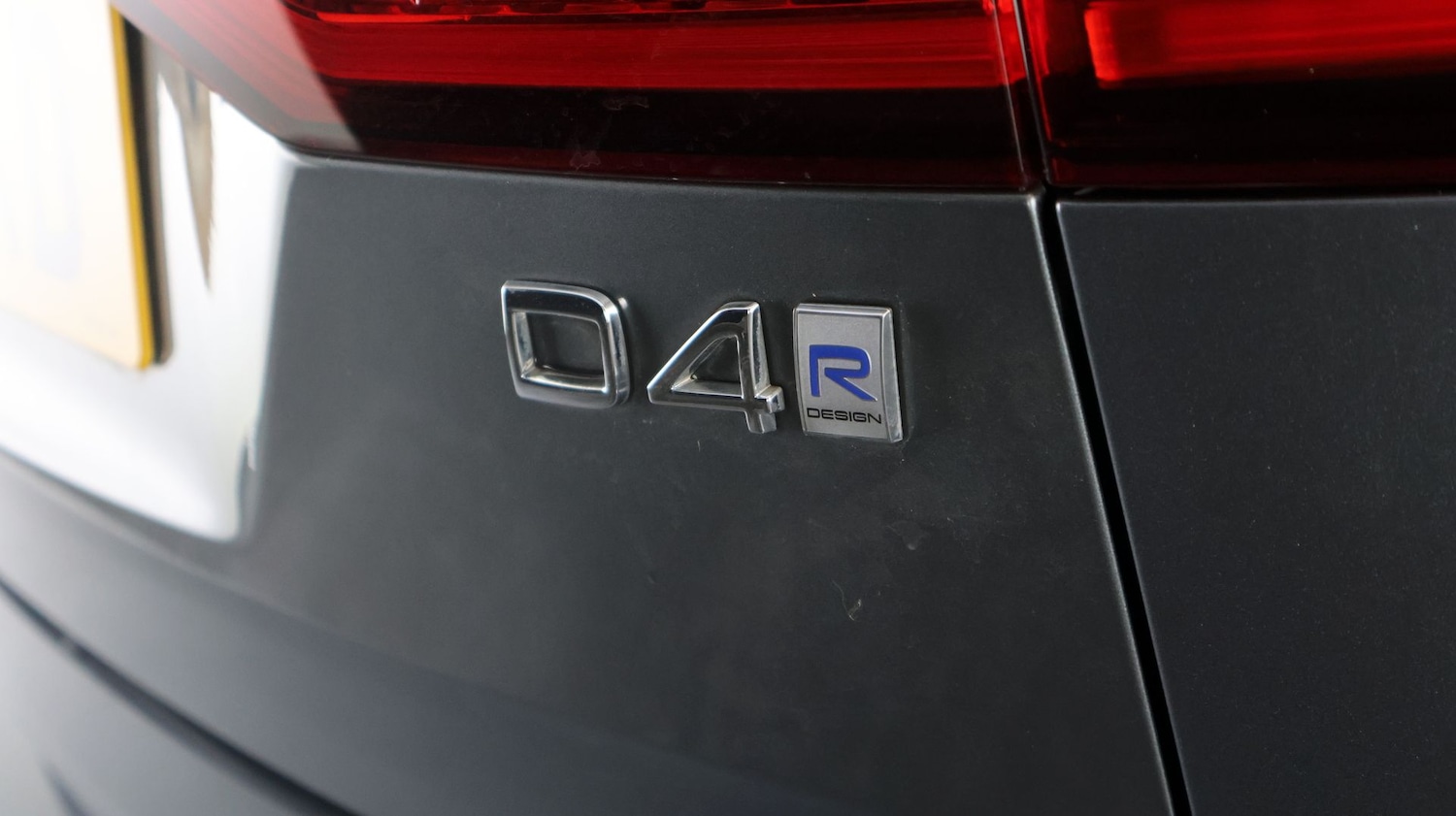 Used Volvo V60 2020 for sale - 77532207: Photo 19