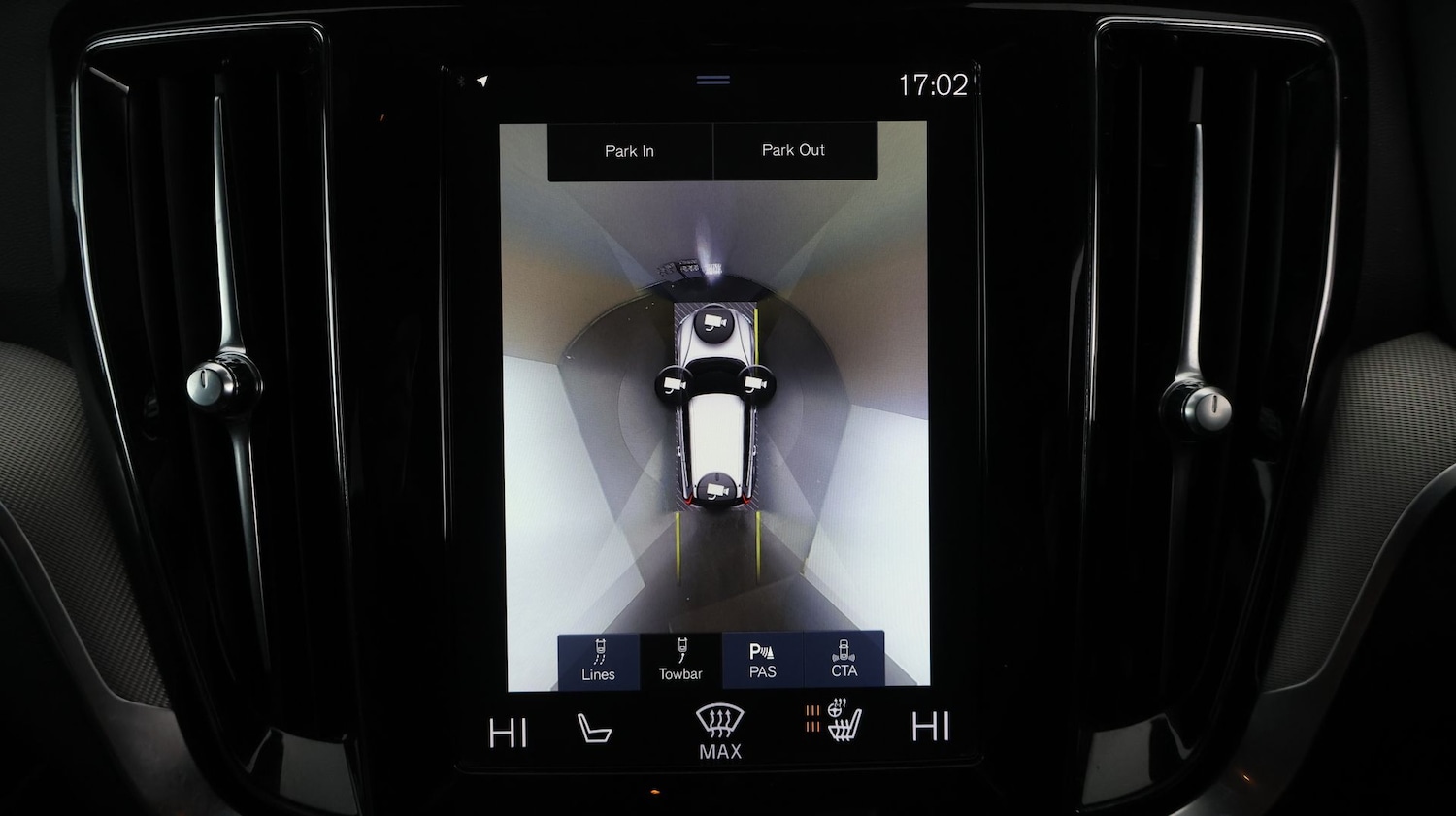 Used Volvo V60 2020 for sale - 77532207: Photo 23