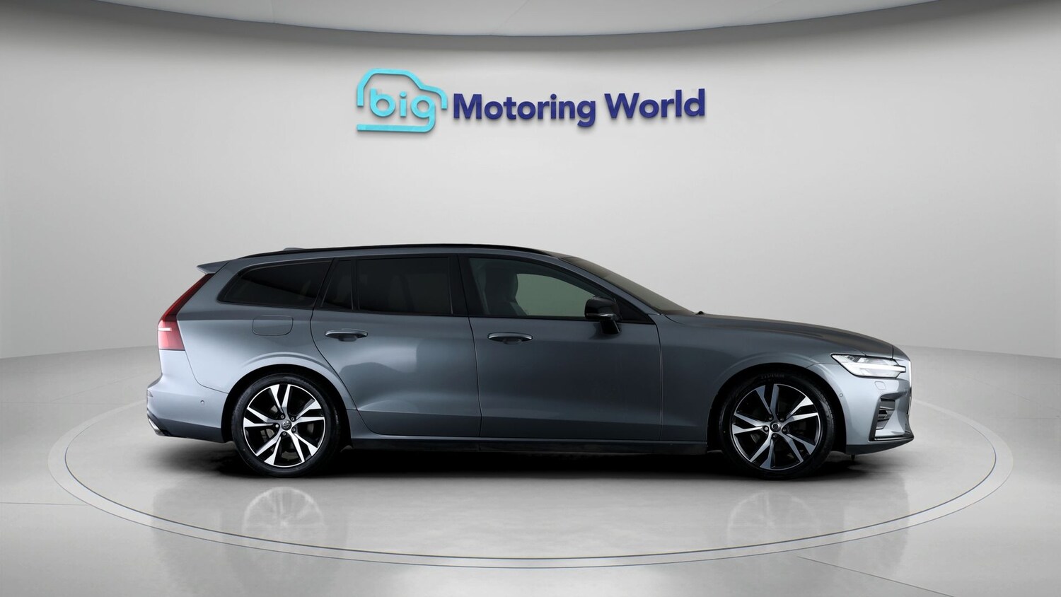 Used Volvo V60 2020 for sale - 77532207: Photo 8