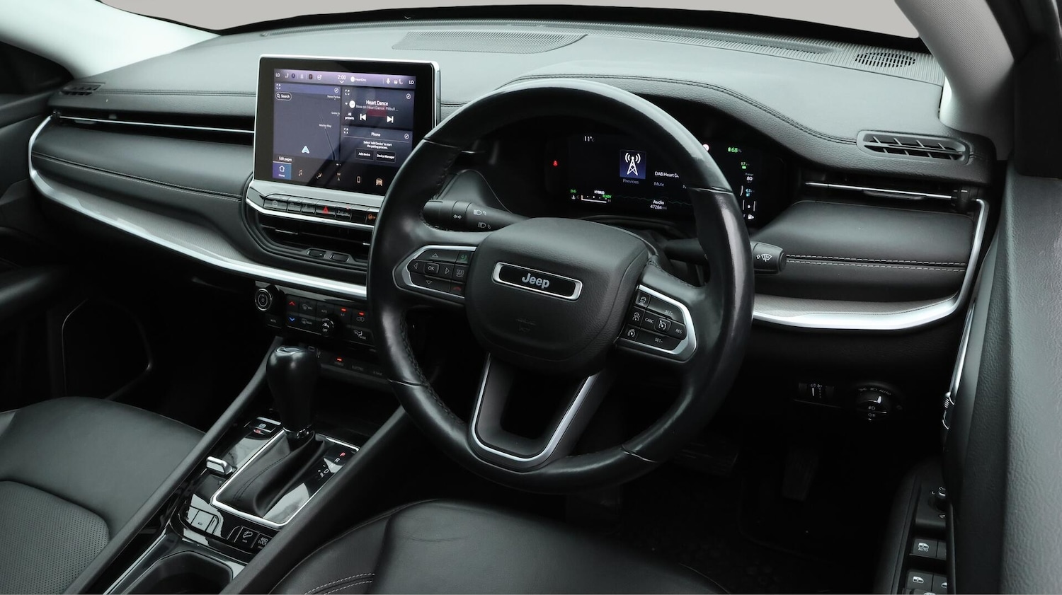 Used Jeep Compass 2023 for sale - 76597280: Photo 10