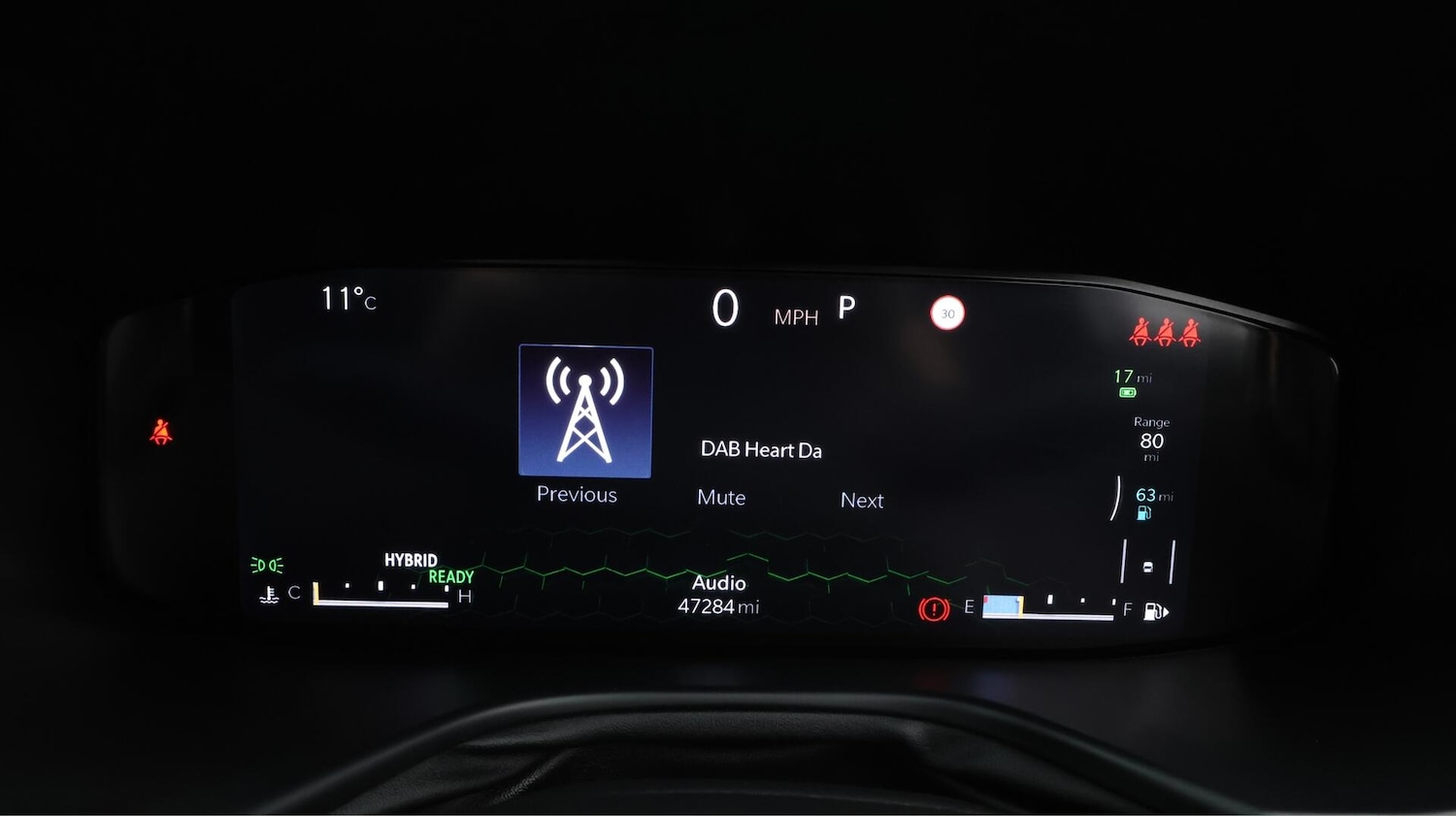 Used Jeep Compass 2023 for sale - 76597280: Photo 11