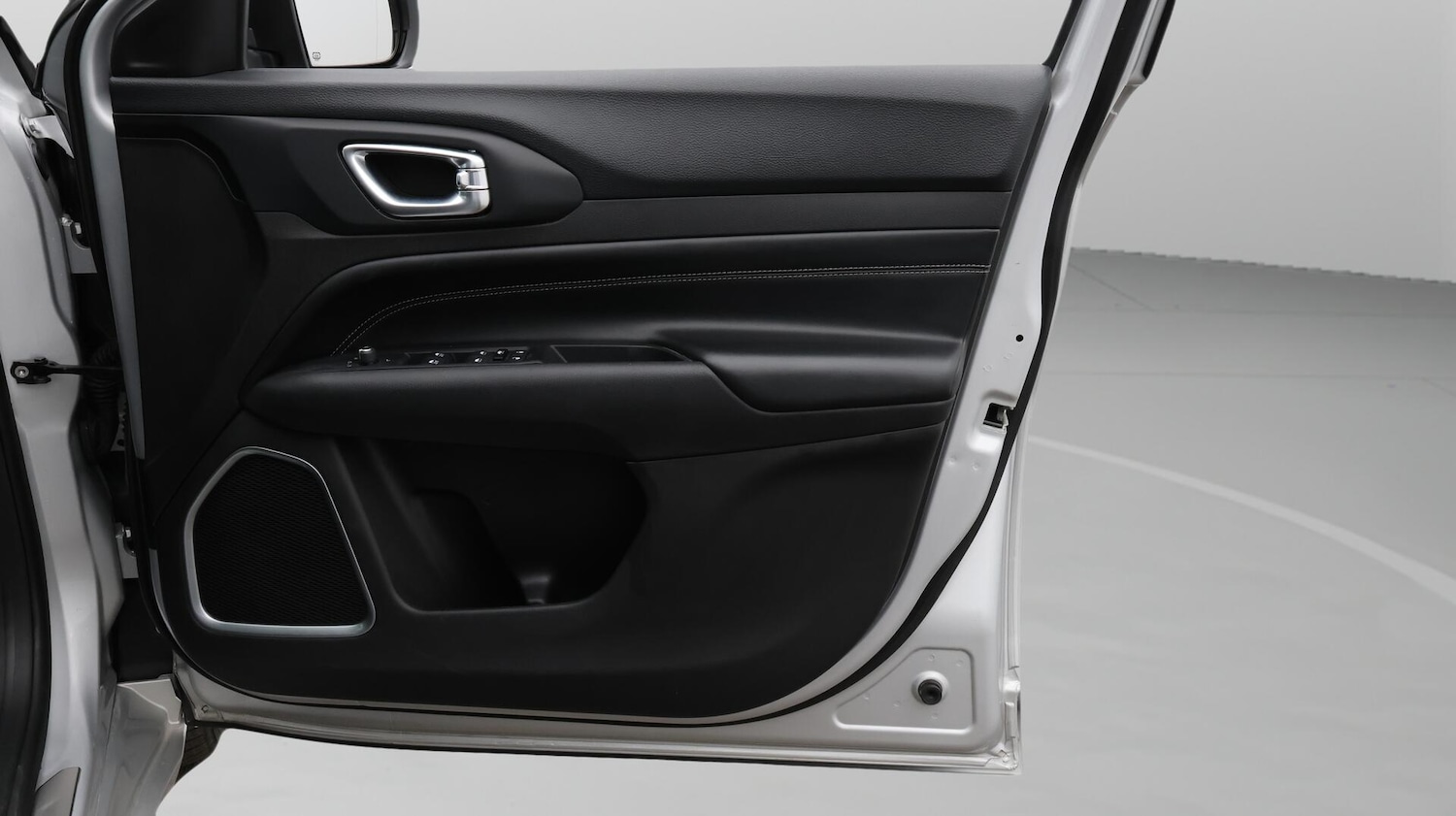 Used Jeep Compass 2023 for sale - 76597280: Photo 16