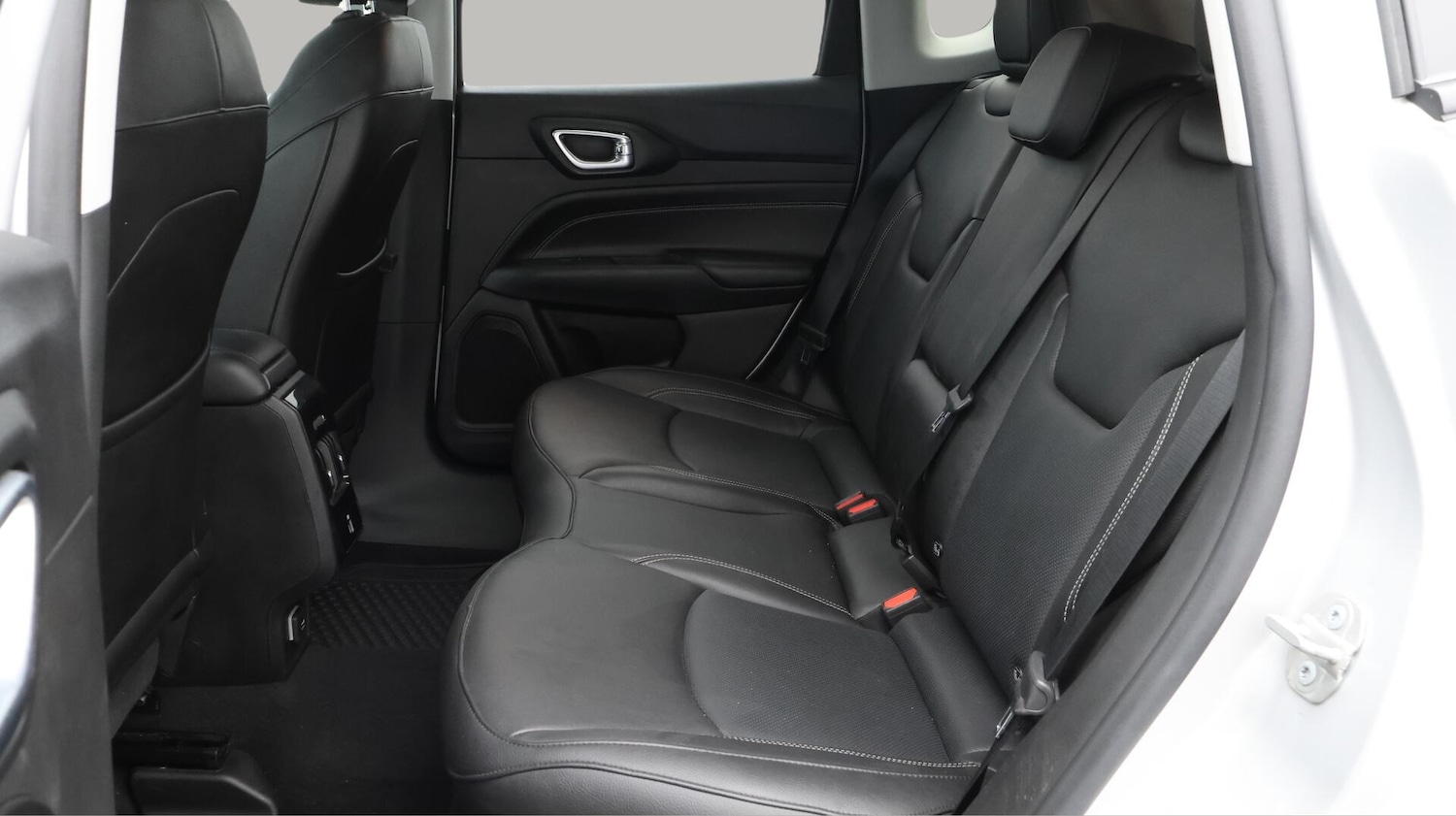 Used Jeep Compass 2023 for sale - 76597280: Photo 17