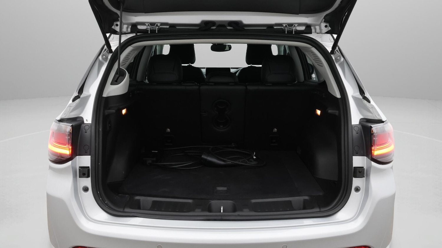 Used Jeep Compass 2023 for sale - 76597280: Photo 18