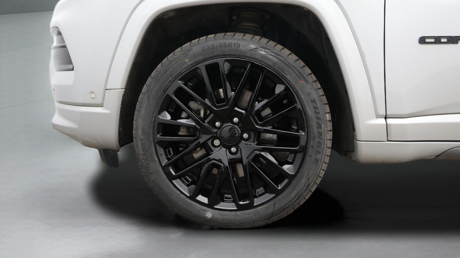 Used Jeep Compass 2023 for sale - 76597280: Photo 19