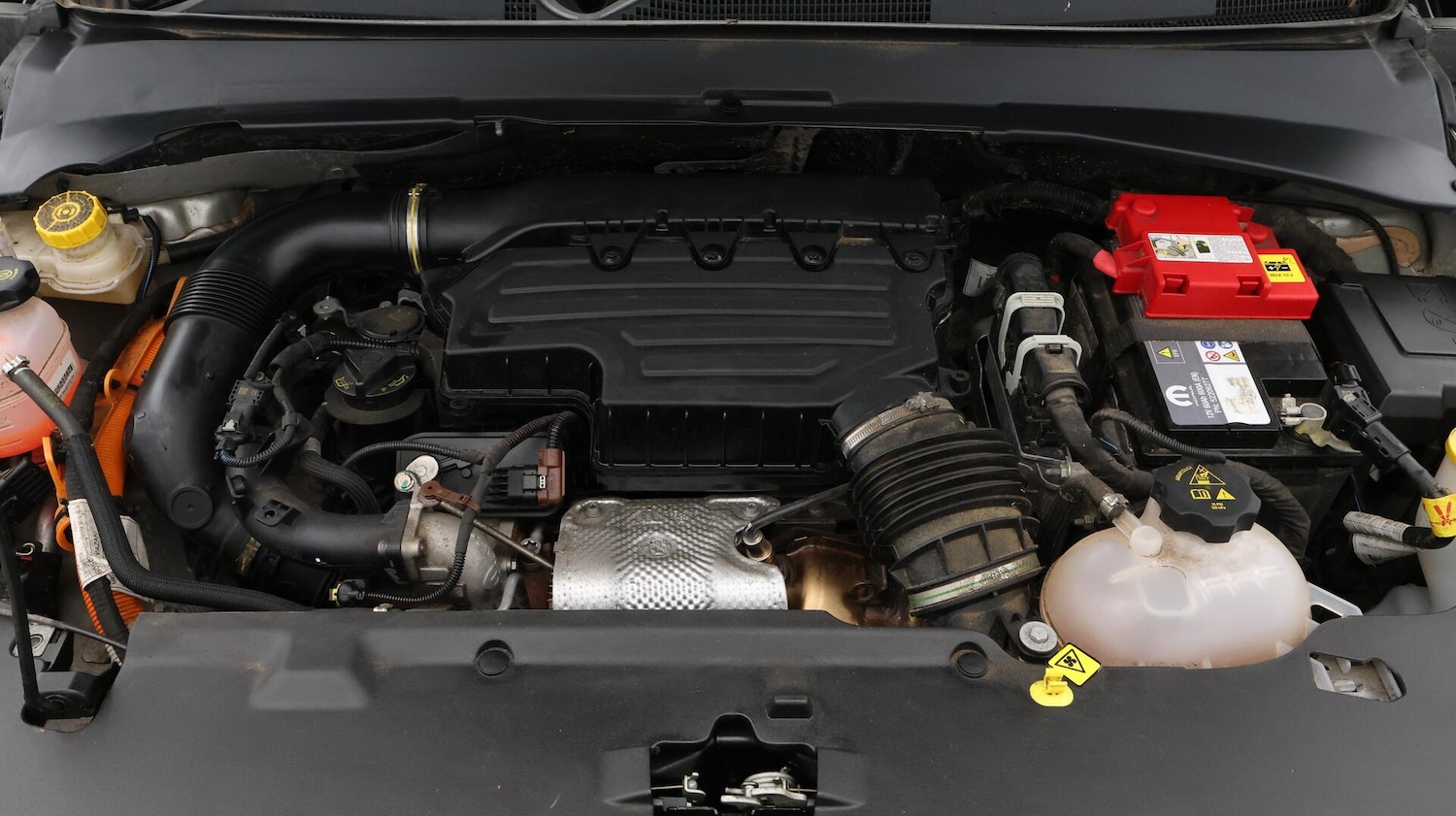 Used Jeep Compass 2023 for sale - 76597280: Photo 20