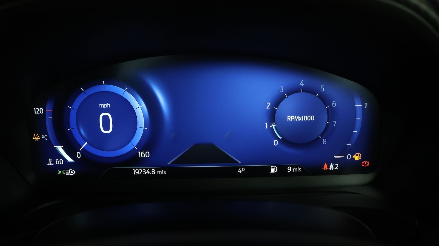 Used Ford Puma 2023 for sale - 77342776: Photo 10